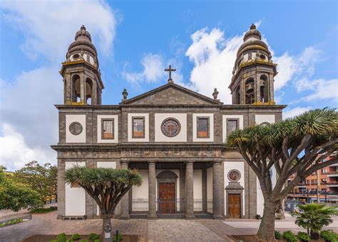 catedral de la laguna tenerife